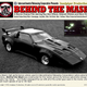 Image for article titled This Is The Most Ridiculous Superhero Movie Car You've Never Heard Of